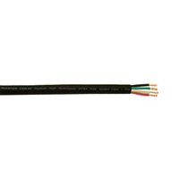 Extra Flexible Speaker Wire